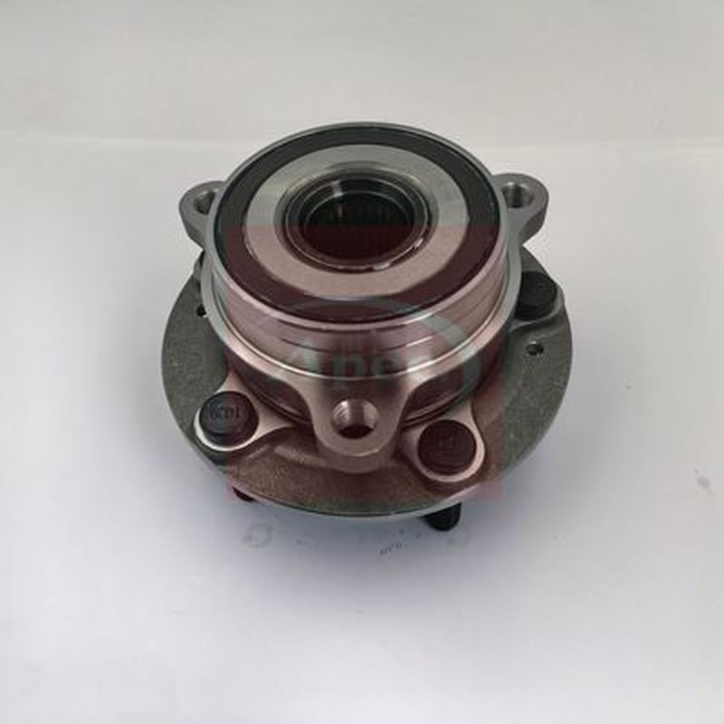 Apec Wheel Bearing Kit AWB1908