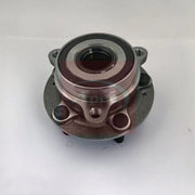 Apec Wheel Bearing Kit AWB1908