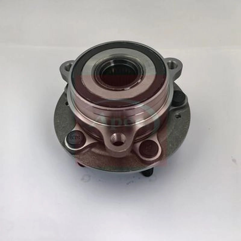 Apec Wheel Bearing Kit AWB1908