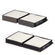 Hengst Cabin Air Filter (Pollen Filter) E1938LI-2