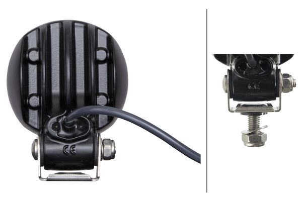 Hella Worklight High