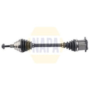 NAPA CV Drive Shaft Driveshaft Front Right NDS1618R