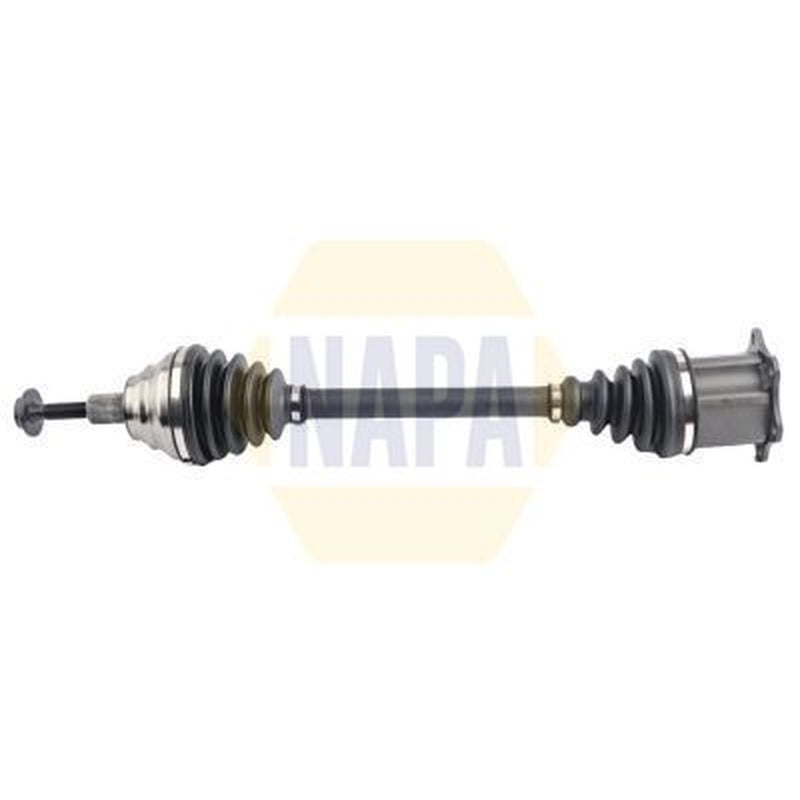 NAPA CV Drive Shaft Driveshaft Front Right NDS1618R