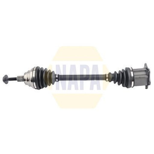 NAPA CV Drive Shaft Driveshaft Front Right NDS1618R