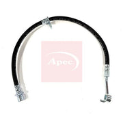 Apec Brake Hydraulic Hose Line Rear Right HOS4585