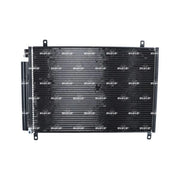 NRF Air Conditioning Condenser 350640