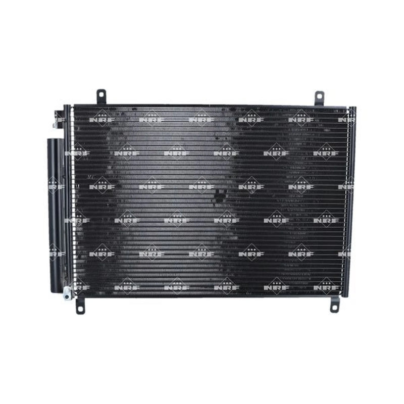 NRF Air Conditioning Condenser 350640
