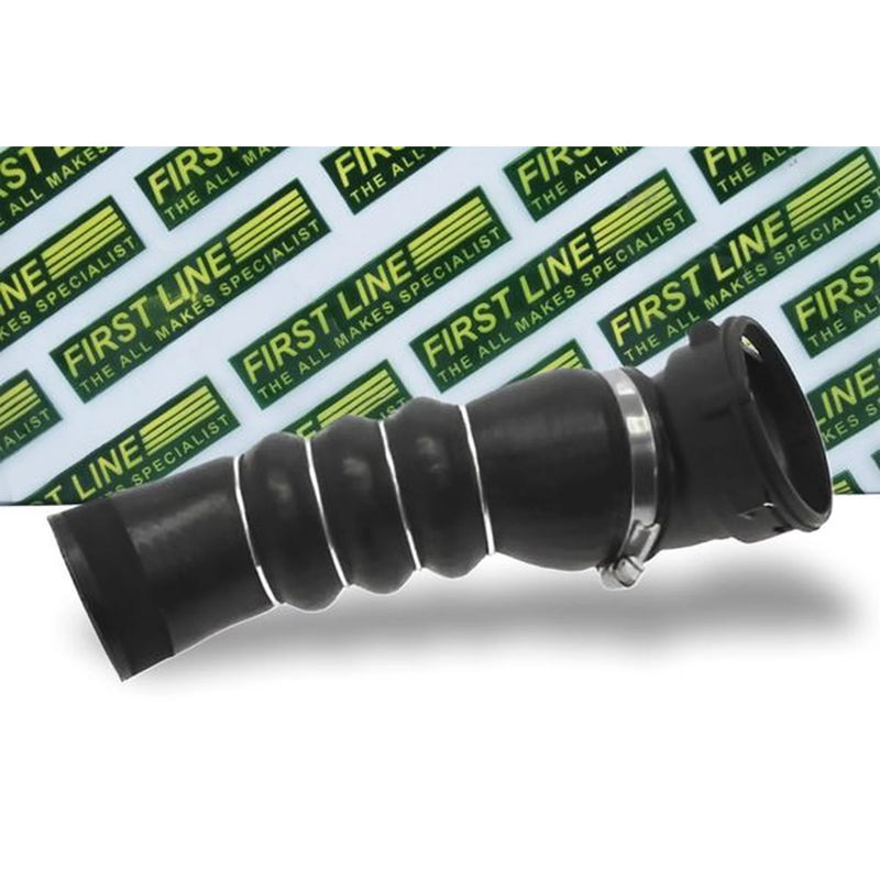 First Line Intercooler Turbo Charge Air Hose FTH1201