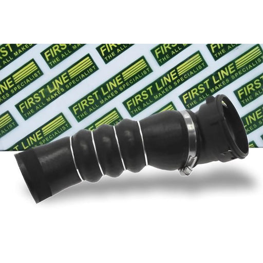 First Line Intercooler Turbo Charge Air Hose FTH1201