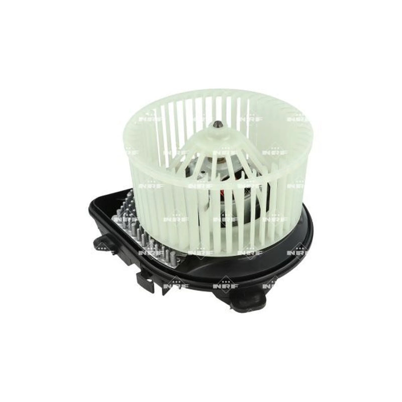 NRF Heater Blower Fan 34089