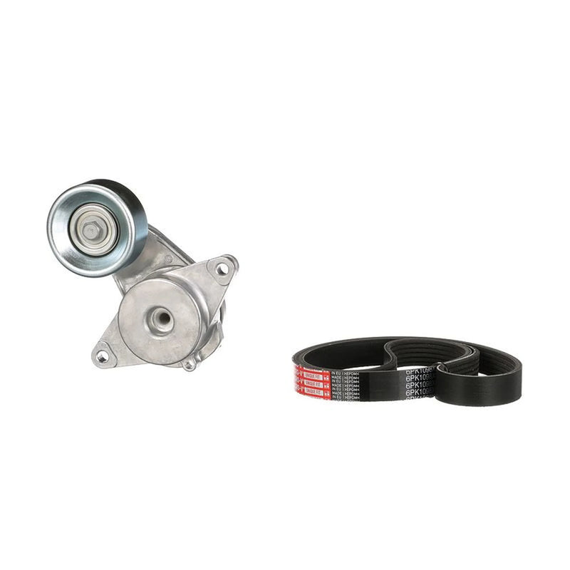 Gates V-Ribbed Belt Set K016PK1098XS