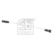 Febi Brake Pad Wear Sensor Rear Right 26003