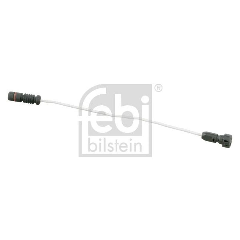 Febi Brake Pad Wear Sensor Rear Right 26003