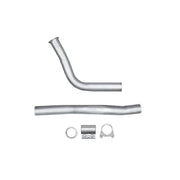 Hella Exhaust Pipe OD 8LA 366 005-901