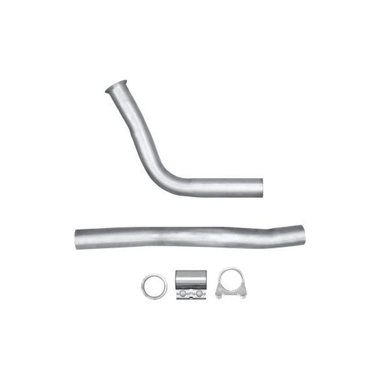Hella Exhaust Pipe OD 8LA 366 005-901