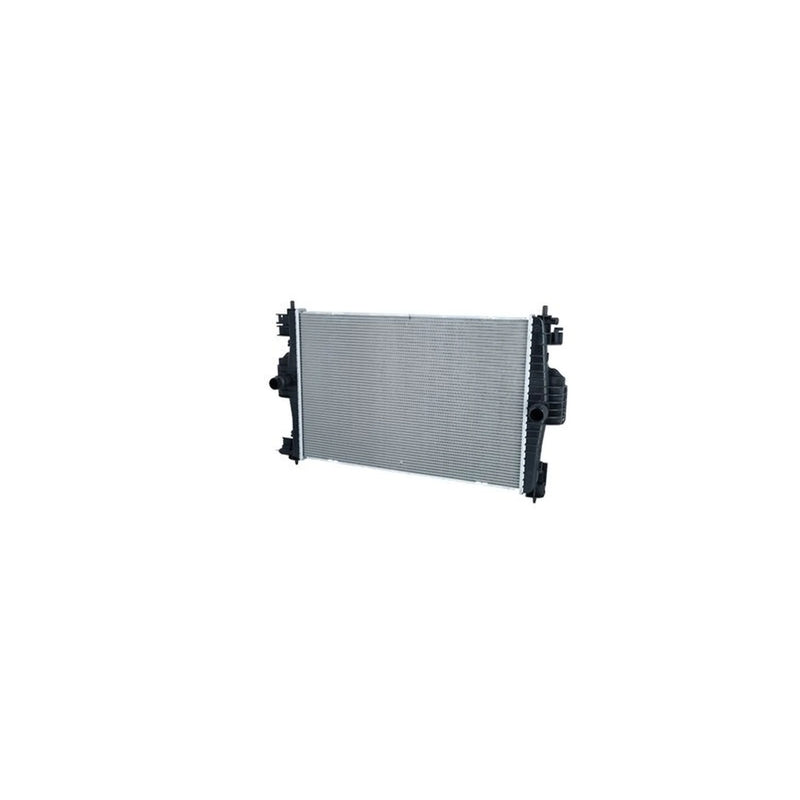 NRF Engine Radiator 59139
