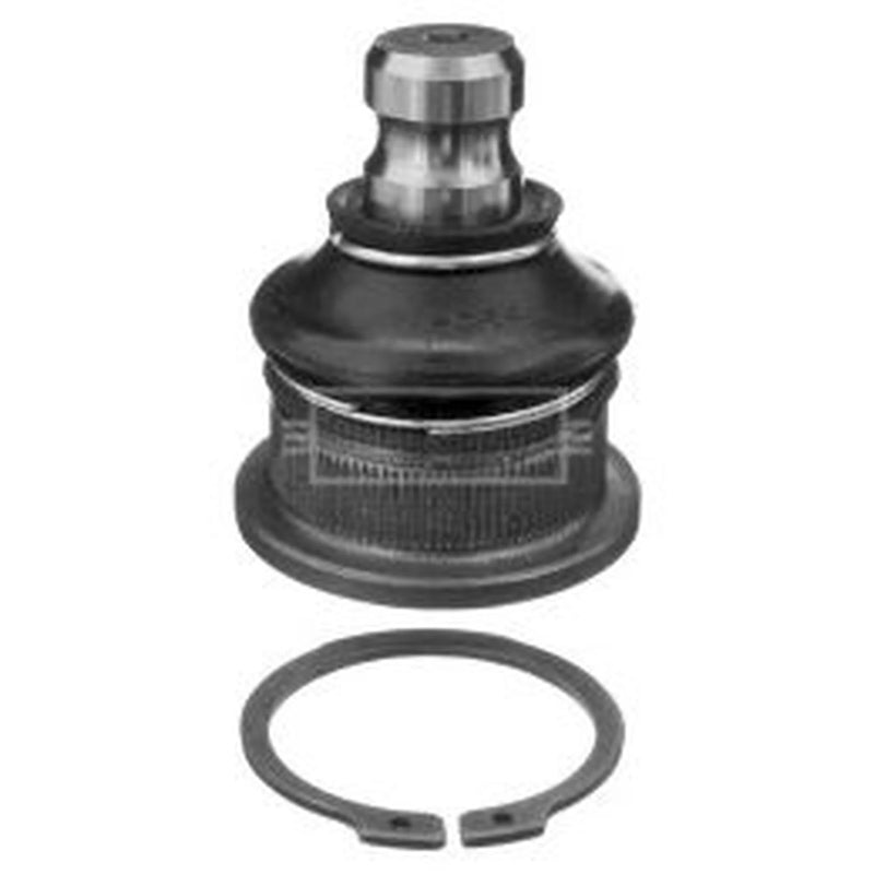 Borg & Beck Ball Joint Front Left BBJ5680