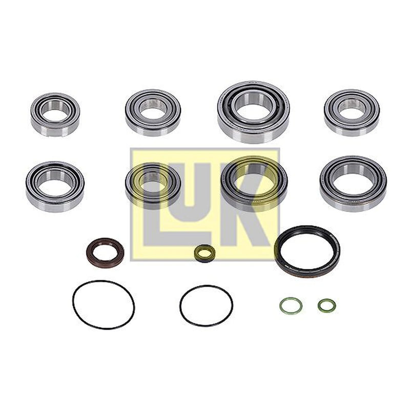 LuK Gearbox Repair Kit 462037510