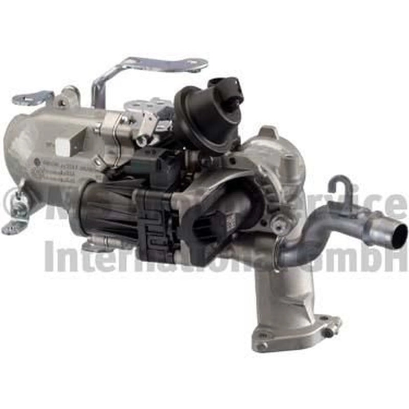 Pierburg EGR Cooler (Exhaust Gas Recirculation) 7.02156.35.0