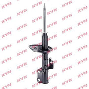 KYB Shock Absorber Damper Strut Front Left 334094