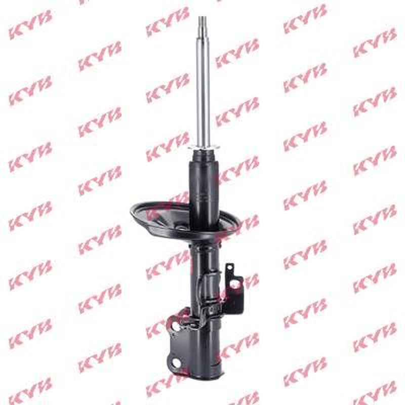 KYB Shock Absorber Damper Strut Front Left 334094