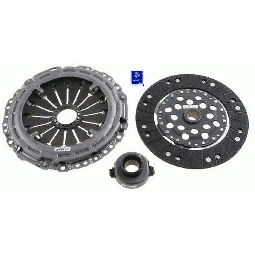 Sachs Clutch Kit Set 3pc 3000859401
