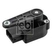 Febi Headlight Levelling Sensor Front 6 Connectors 5V 100090