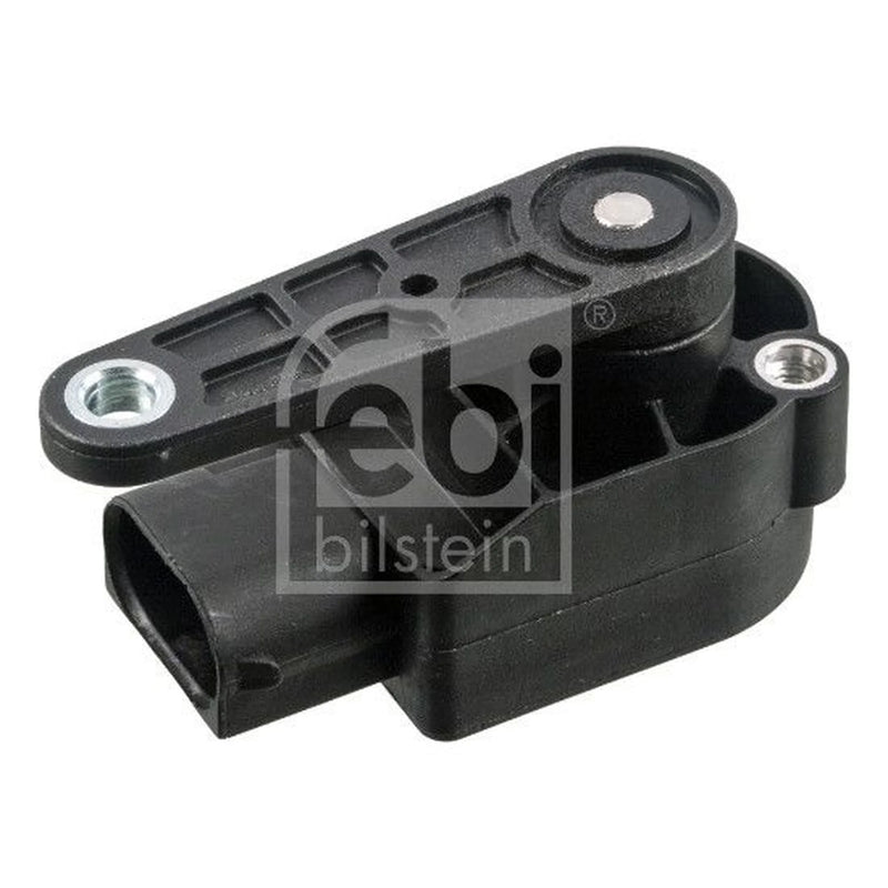 Febi Headlight Levelling Sensor Front 6 Connectors 5V 100090