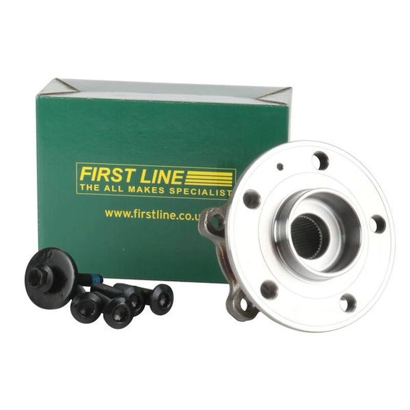 First Line Wheel Bearing Kit FBK1615