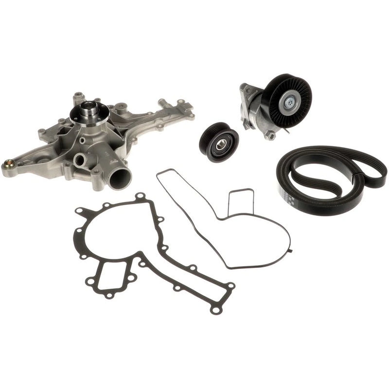 Gates Micro-V Wpk KP16PK2390