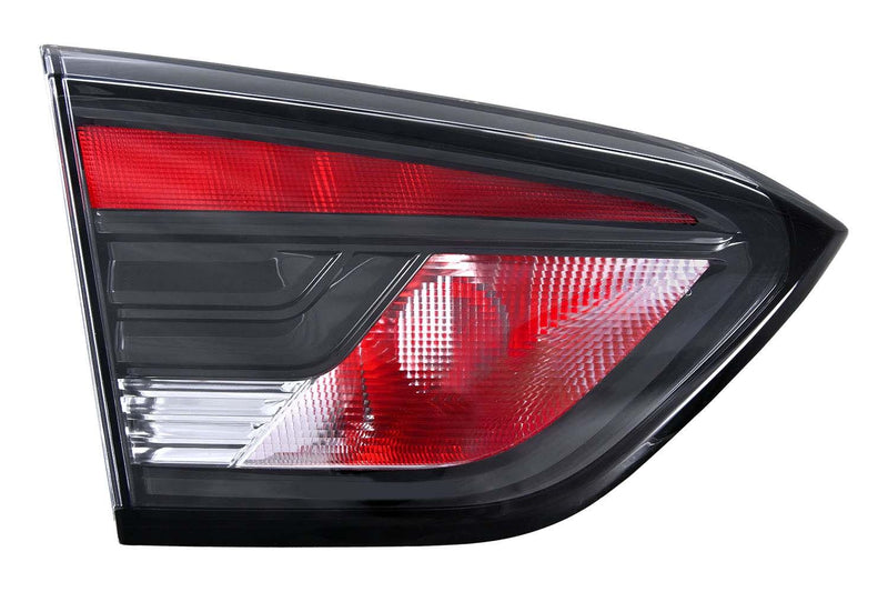 Hella 2TZ 015 694-131 Tail Light Assembly