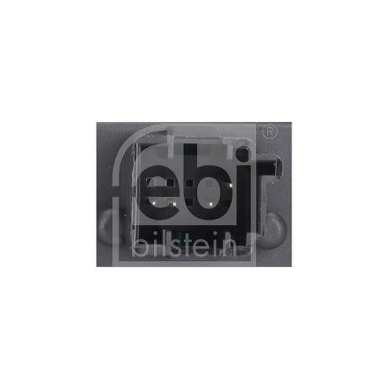 Febi Steering Column Switch 4 Connectors 32038