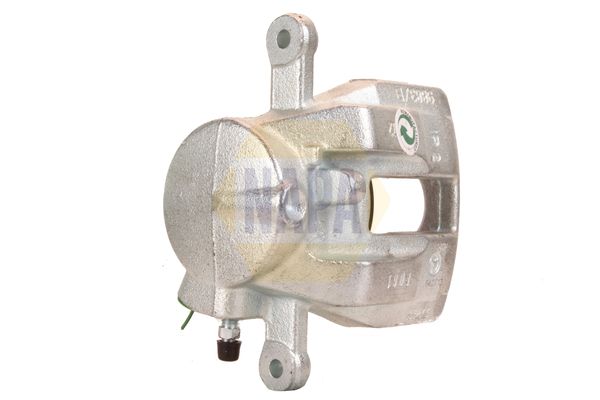 NAPA Brake Caliper Assembly Front Left