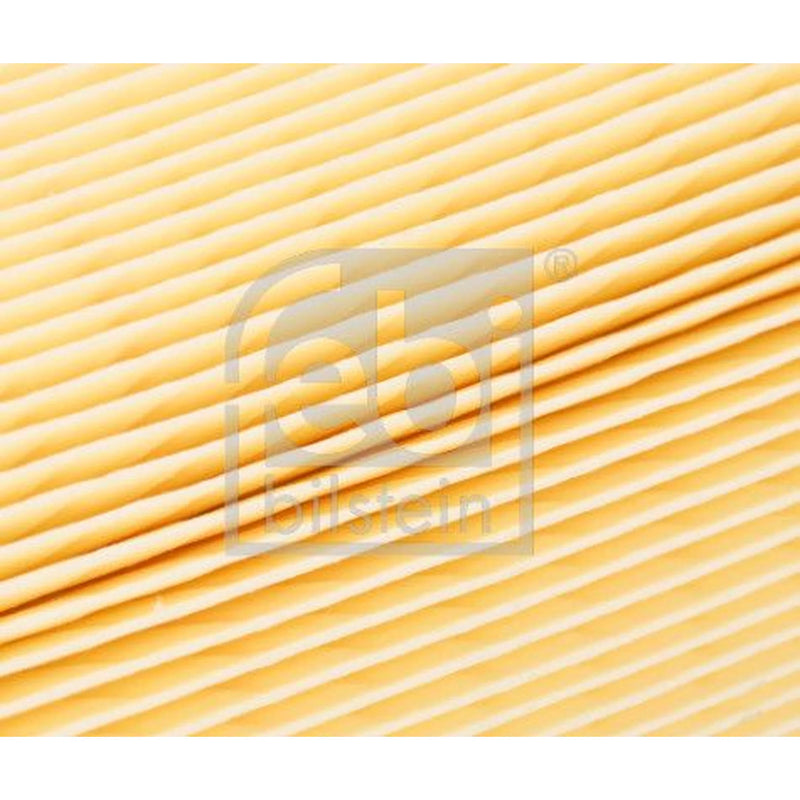 Febi Engine Air Filter 21106