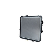 NRF Engine Radiator 59312