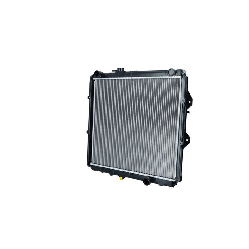 NRF Engine Radiator 59312