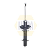 NAPA Shock Absorber Damper Strut Front NSA1581