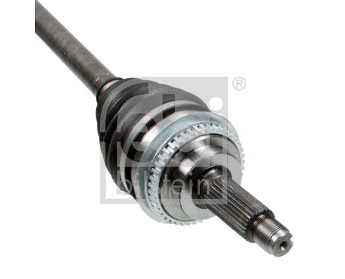 Febi CV Drive Shaft Driveshaft Front Right