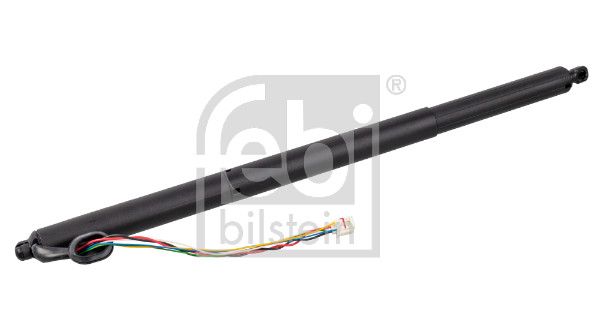 Febi Boot Gas Strut Lift Support Tailgate / Boot Lid Shock Replacement Left Rear