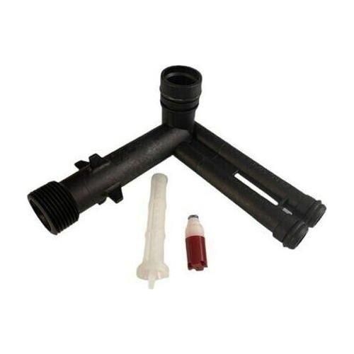 Karcher K Series K3 K4 Pressure Washer Water Elbow Outlet 9.001-782.0/90017820 Karcher  - Town Parts