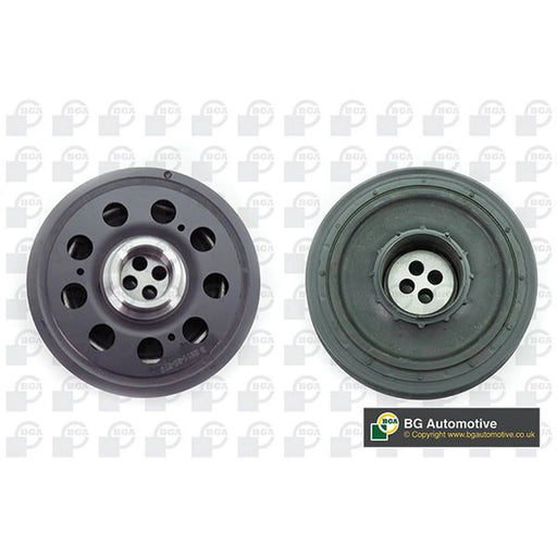 BGA Crank Shaft Belt Pulley DP0935