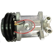 Mahle Air Conditioning Compressor ACP 1049 000S