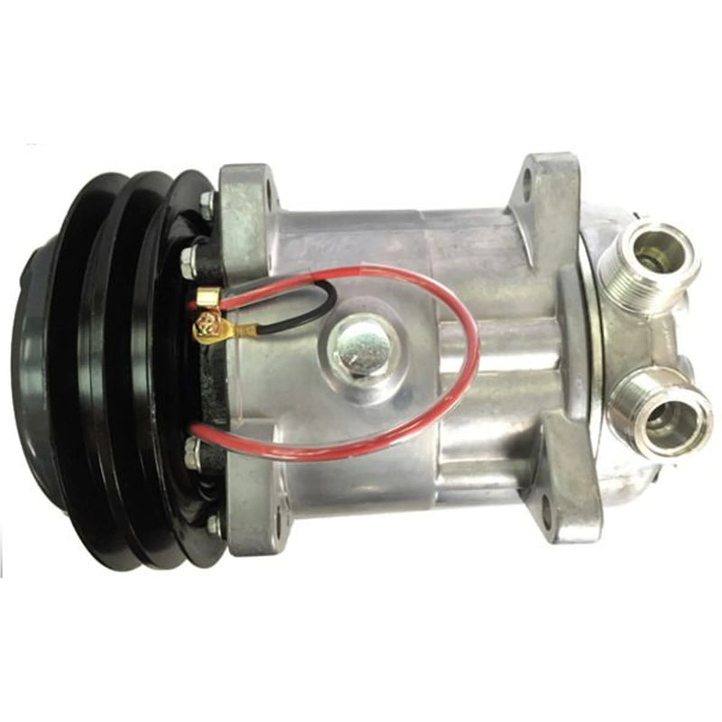 Mahle Air Conditioning Compressor ACP 1049 000S