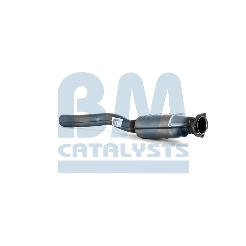 BM Catalysts Homologated Petrol Cat BM90055H