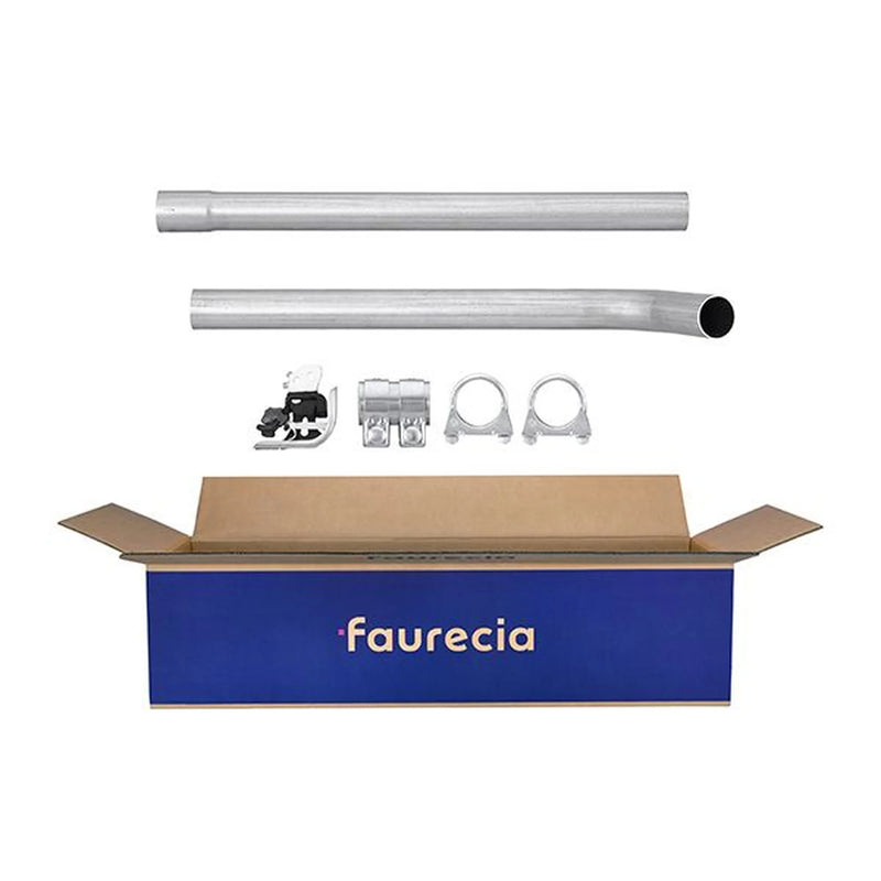 Hella Exhaust Pipe OD 8LA 366 003-311