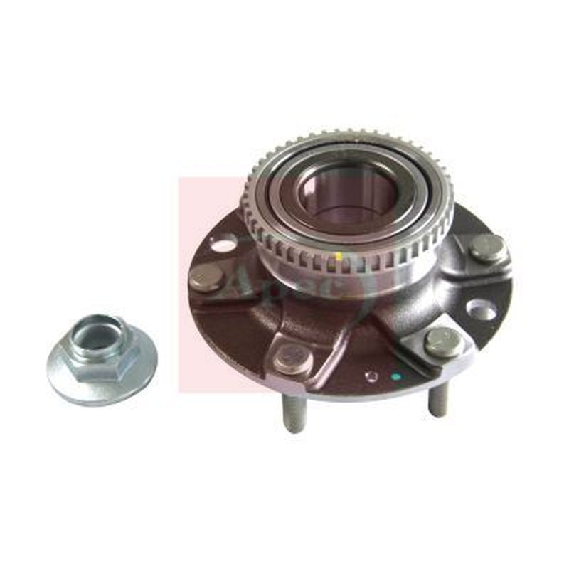 Apec Wheel Bearing Kit AWB1600