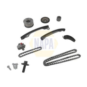 NAPA Timing Chain Kit Set 52 Links NCK4224