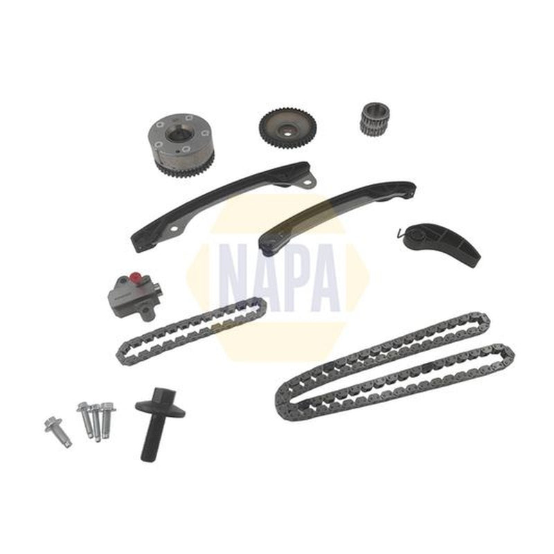 NAPA Timing Chain Kit Set 52 Links NCK4224