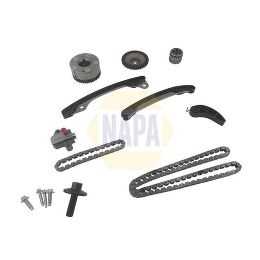 NAPA Timing Chain Kit Set 52 Links NCK4224