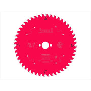 Freud Wood Circular Saw Blade 190 x 20 x 2.4/1.6mm x 48T - F03FS09715